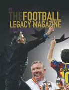 The Football Legacy Magazine