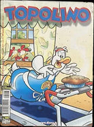 Topolino 2407 di Walt Disney
