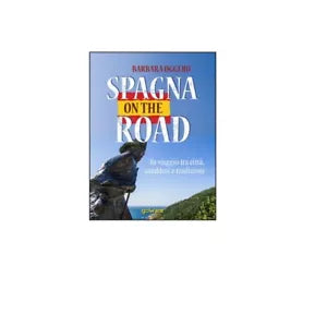 Spagna on the road - Barbara Oggero, 2015, Goware