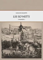 53 so’netti di Emiliano Baldetti, 2019, Youcanprint
