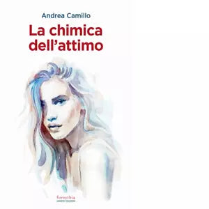 La chimica dell attimo di Andrea Camillo