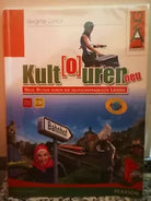 Kult o uren neu. Per le Scuole superiori. di Regine Delor, 2009, Lang -F