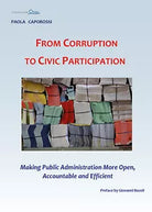 From Corruption to Civic Participation - Paola Caporossi, 2017, Youcanprint