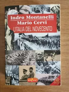 L Italia del Novecento - AA. VV. - Superpocket - 1999 - AR