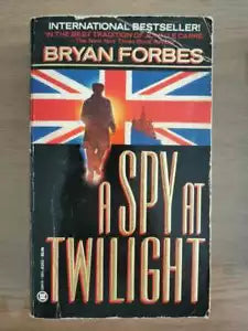 A spy at twilight - B. Forbes - Onyx Book - 1991 - AR