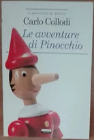 Le avventure di Pinocchio