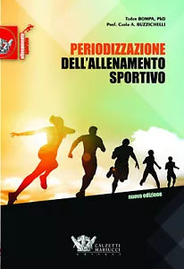 Periodizzazione dell allenamento sportivo