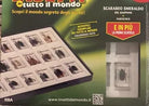 Insetti da tutto il mondo n 3