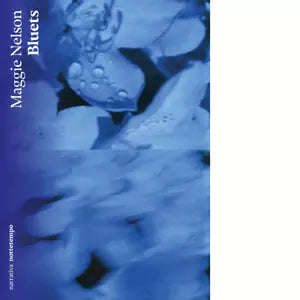 Bluets di Maggie Nelson