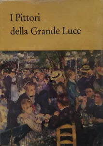 I Pittori della Grande Luce di Salani, 1967, Edizione Salani