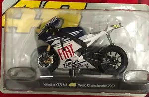 Yamaha YZR