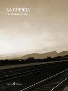 La guerra di Carnevale Loreta, 2019, Ali Ribelli Edizioni