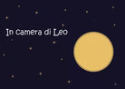 In camera di Leo. Ediz. illustrata di Federica Z., Annalisa F., 2021, Youcanpr