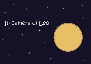 In camera di Leo. Ediz. illustrata di Federica Z., Annalisa F., 2021, Youcanpr