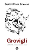 Grovigli di Giuseppe Fedele Di Maggio, 2019, Lupo