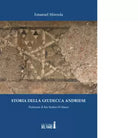 Storia della giudecca andriese di Mirenda Emanuel