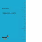 Acrilico su carta di Ignazio Sauro