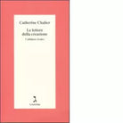 Le lettere della creazione L alfabeto ebraico di Catherine Chalier