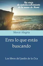 Eres lo que est s buscando