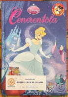 Cenerentola di Walt Disney