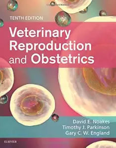 Veterinary Reproduction Obstetrics