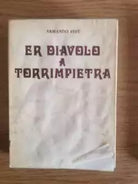 Er diavolo a torrimpietra - A. Fefe - 1971 - AR
