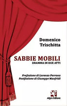 Sabbie mobili di Domenico Trischitta, Algra Editore
