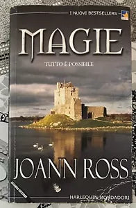 Magie Tutto possibile di Joann Ross