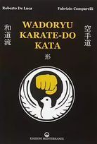 Wadoryu karate