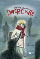 DIVERGENTE di Grondin Victoria