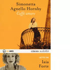 Caff amaro di Simonetta Agnello Hornby