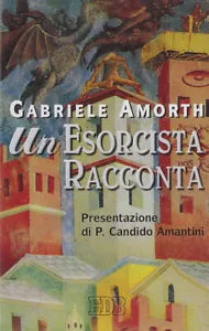 Un esorcista racconta
