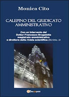 Calepino del giudicato amministrativo di Monica Cito, 2014, Youcanprint