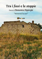 Trai i fossi e le stoppie di Domenico Digiorgio, 2018, Youcanprint