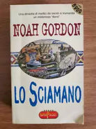 Lo sciamano - N. Gordon - RCS Libri - 1998 - AR