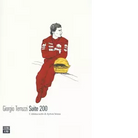 Suite 200 L ultima notte di Ayrton Senna di Giorgio Terruzzi