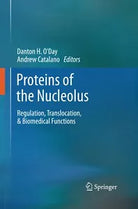 Proteins of the Nucleolus