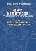 Principi Di Progettazione per Strutture Di Edifici in Cemento Armato Impostazion
