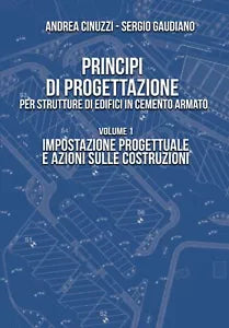 Principi Di Progettazione per Strutture Di Edifici in Cemento Armato Impostazion