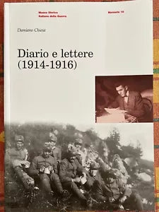 Diario e lettere