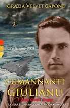 Cumannanti Giulianu