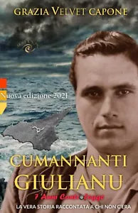 Cumannanti Giulianu
