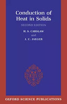 Conduction of Heat in Solids