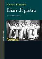 Diari di pietra di Carol Shields