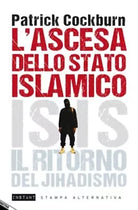 L ascesa dello stato islamico ISIS
