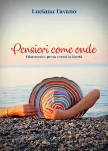 Pensieri come Onde Filastrocche