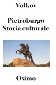 Pietroburgo Storia culturale