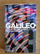 Galileo - G. Parravicini - Corriere della sera - 2016 - AR