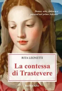 La Contessa di Trastevere di Rita Leonetti