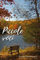 Piccole voci di Vanni Spagnoli, 2020, Youcanprint